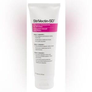 StriVectin-SD Intensive Concentrate For Stretch Marks & Wrinkles 4 oz NEW